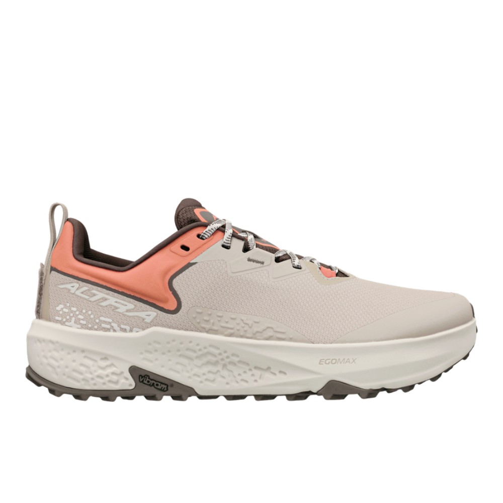 Altra Men's Timp 6 Size: 8 Width: Medium (D) Marathon Sports
