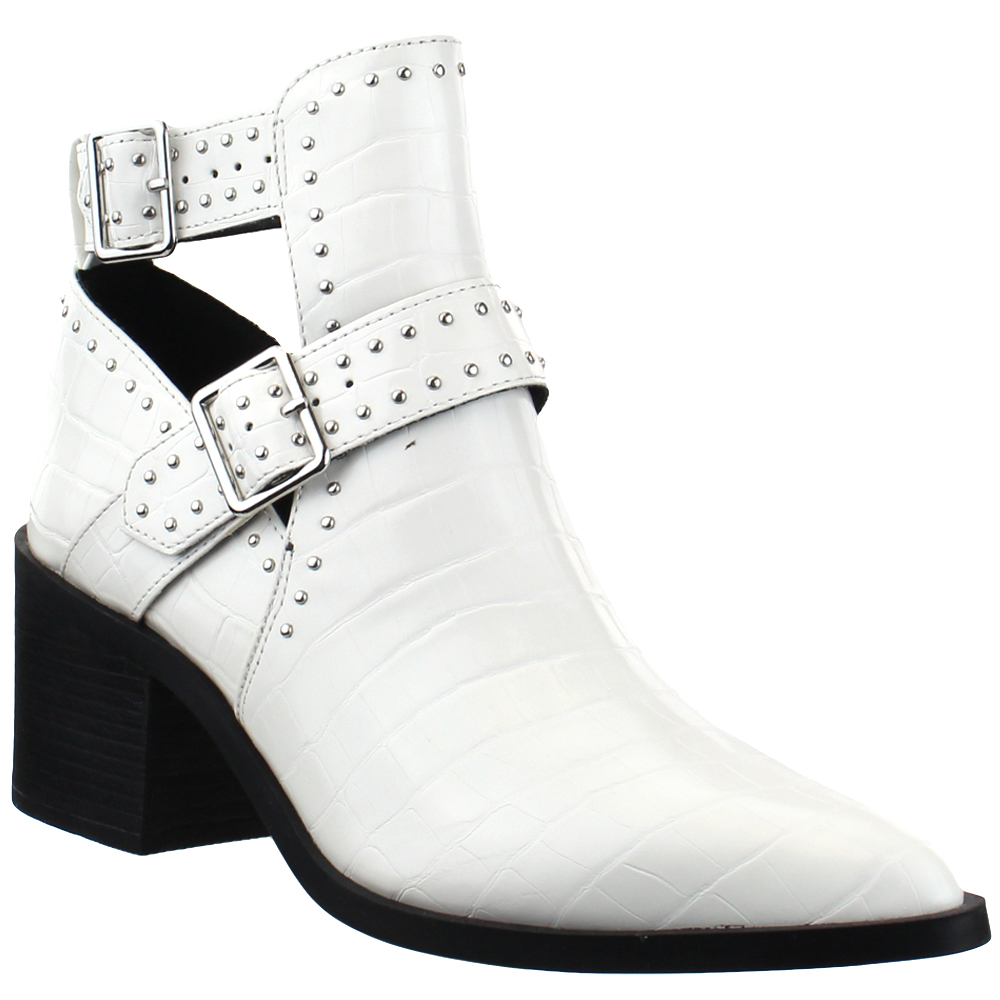 Steve madden store andi bootie