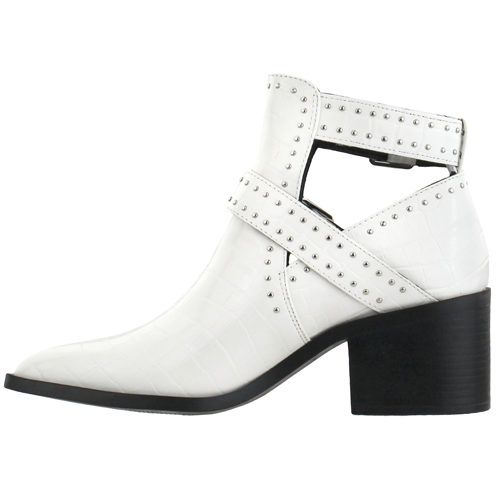 steve madden andi bootie