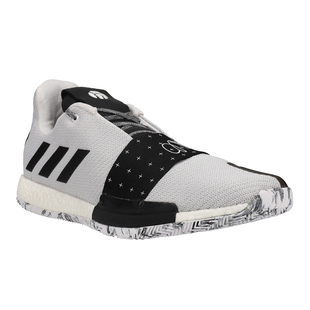 harden vol 3 size 9