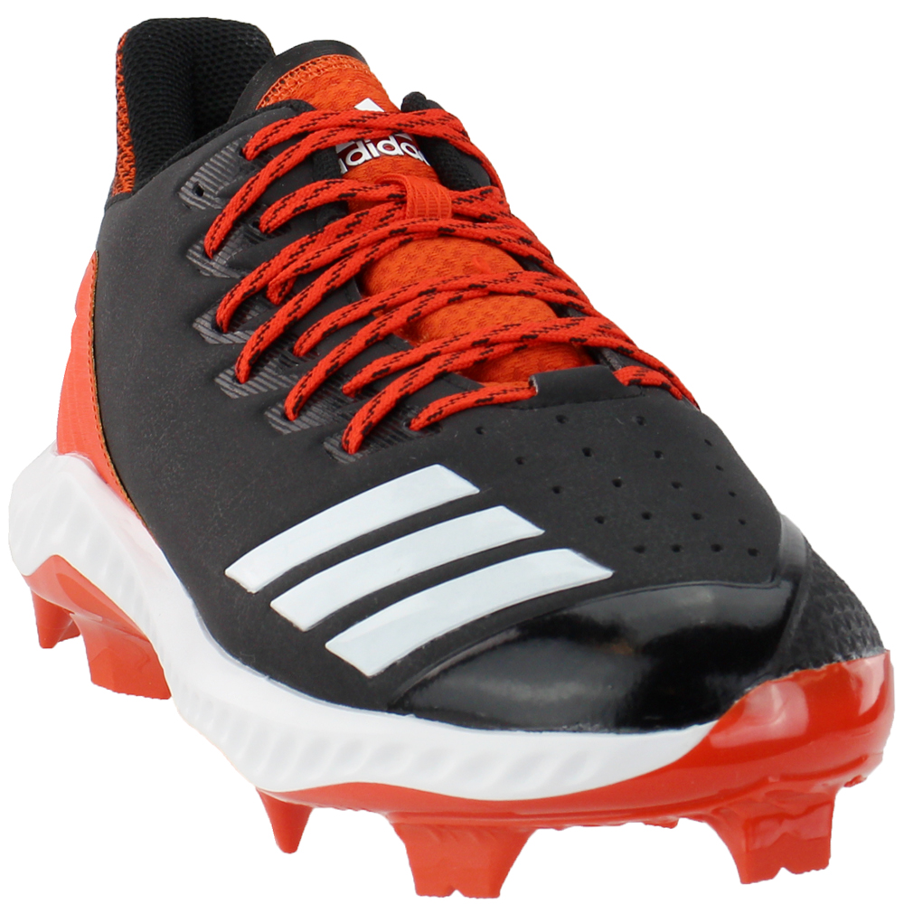 adidas men's icon bounce hybrid tpu baseball cleats