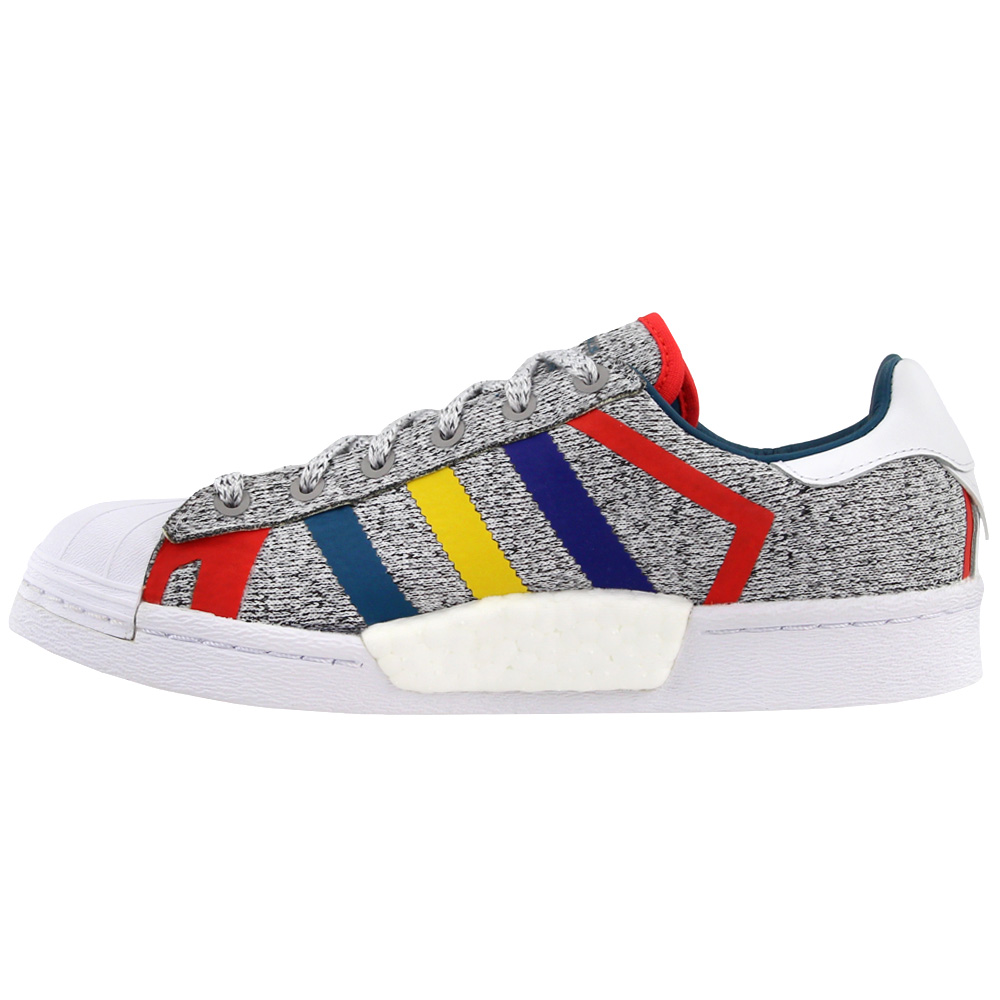 superstar mountaineering