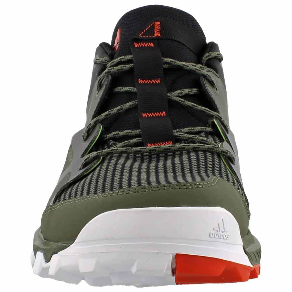 adidas kanadia 8 trail running shoes mens