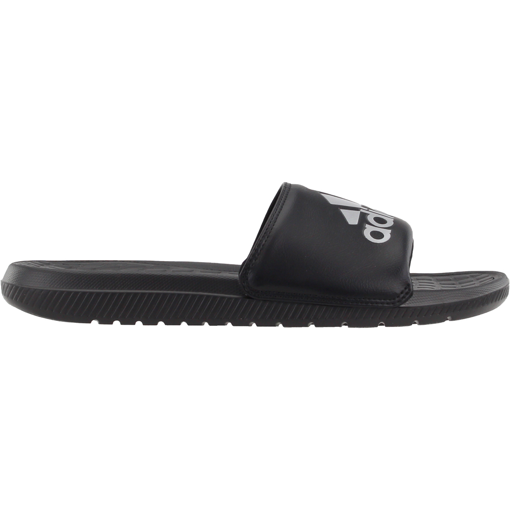 Adidas Voloomix Sandals- Black- Mens 