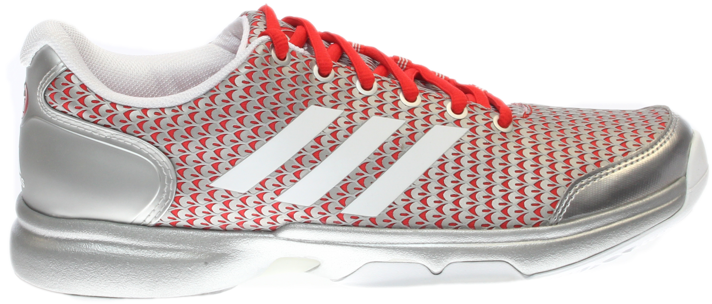 Adidas Adizero Ubersonic 2 Athena женские красные кроссовки спортивная обувь AQ6053