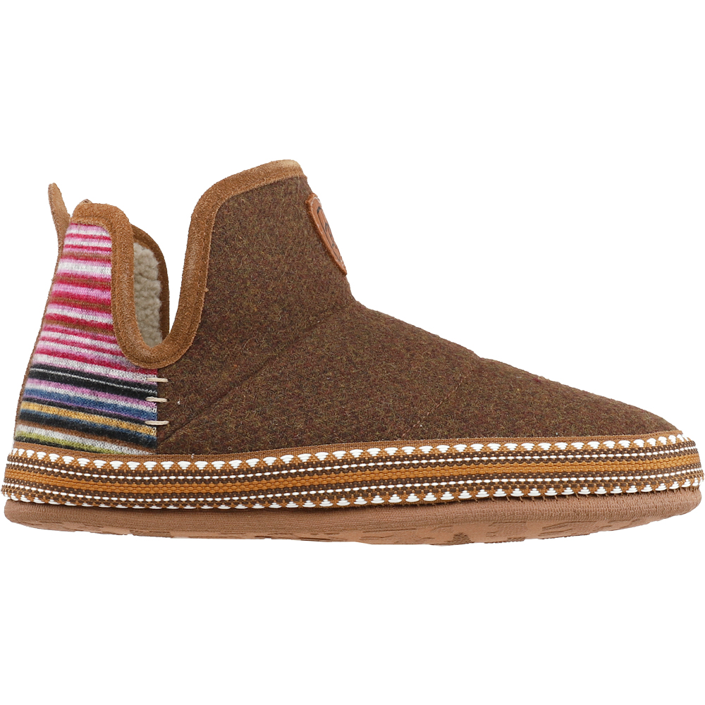 ariat bootie slipper
