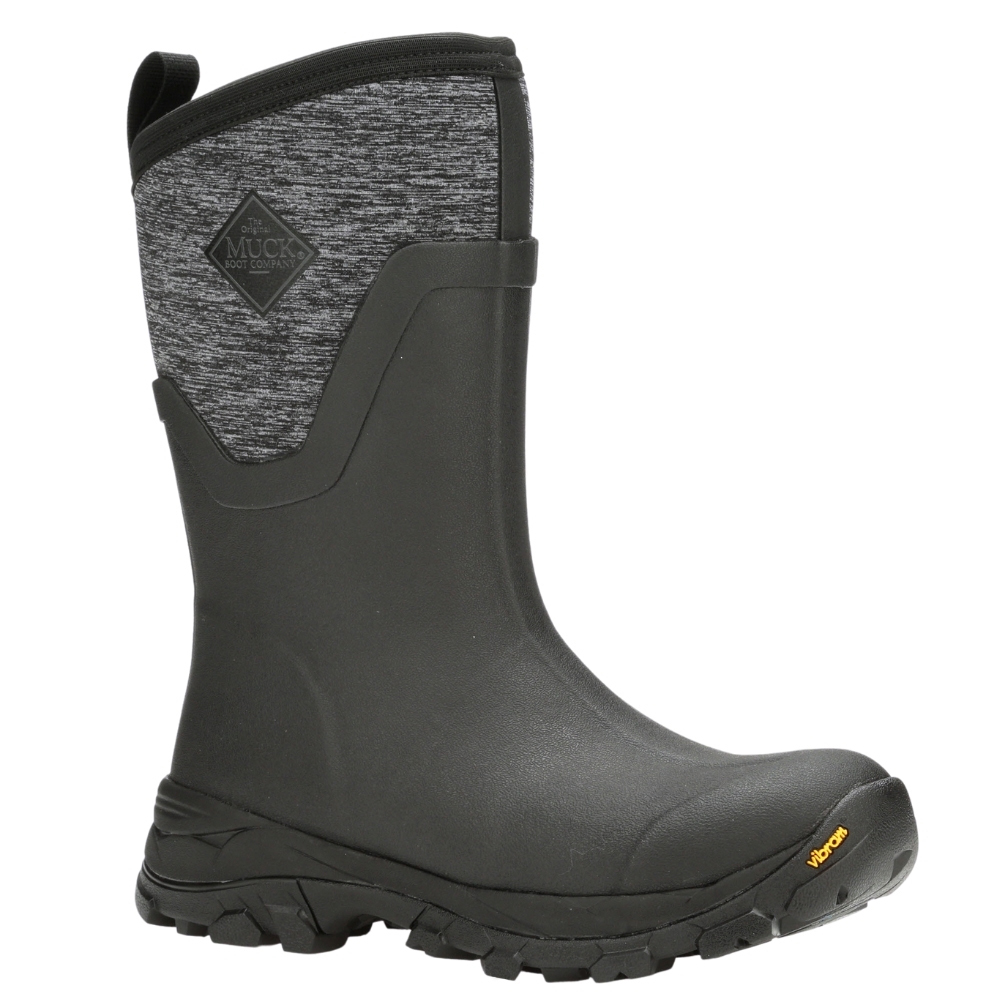 women's arctic ice ag short boots