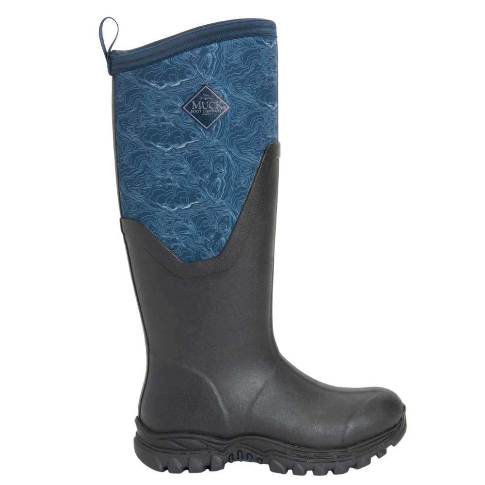 muck boots arctic tall