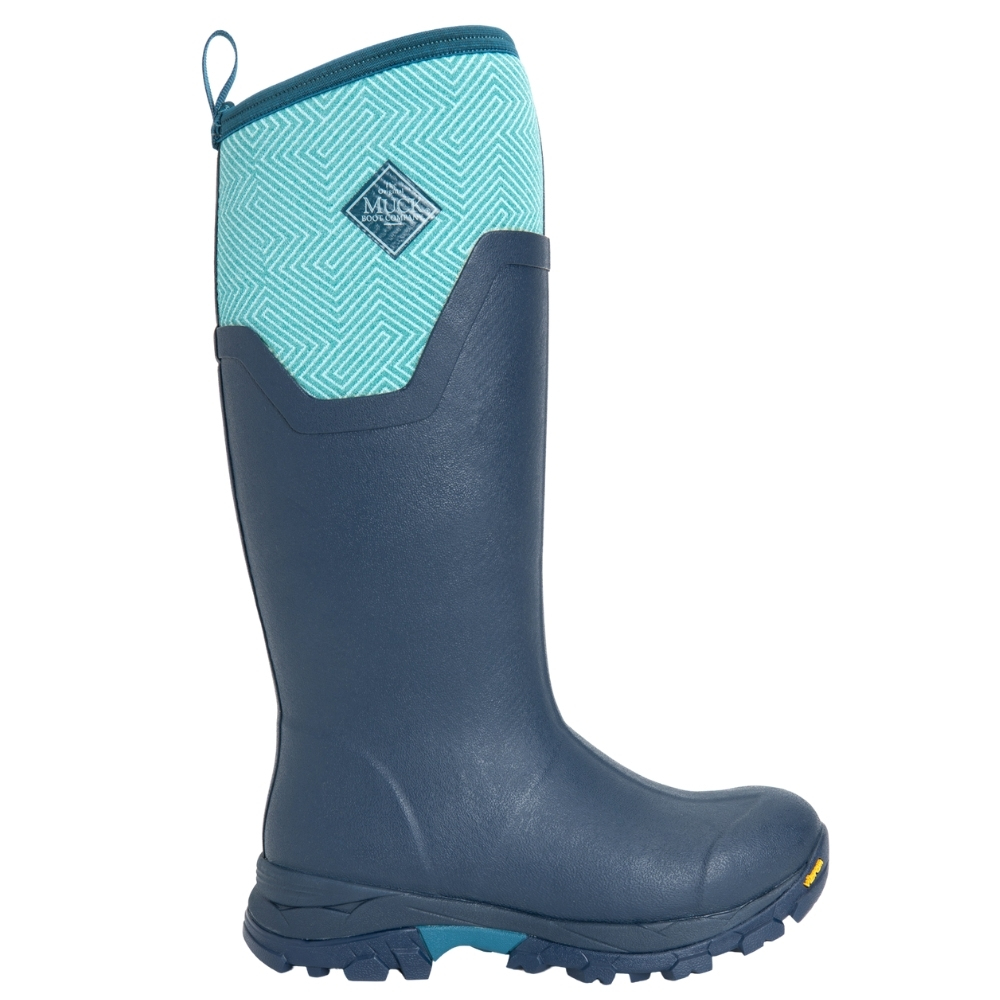 muck boot arctic ice tall womens