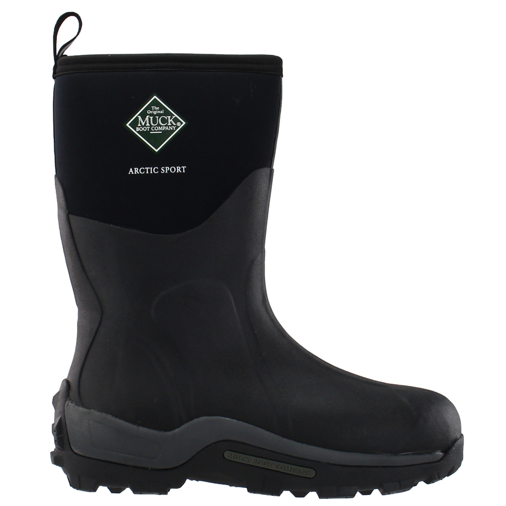 muck boots gander outdoors