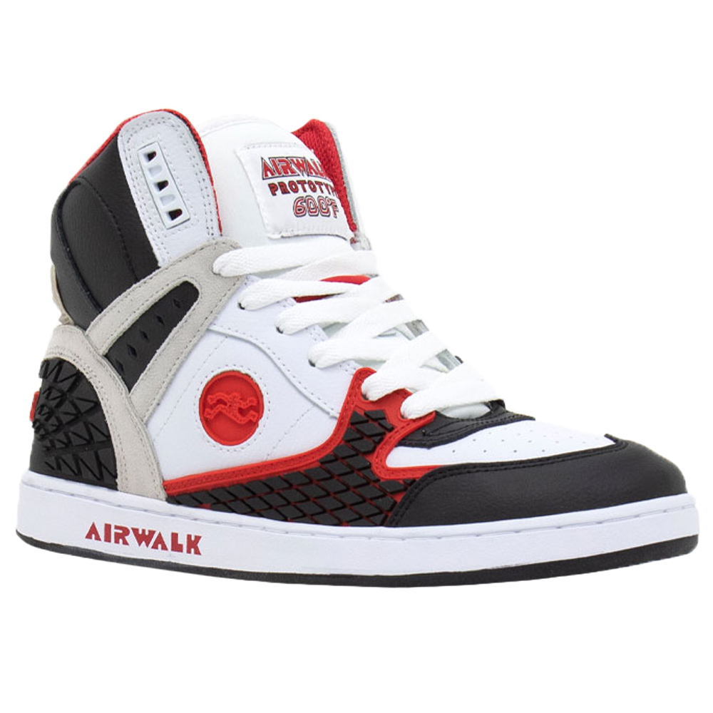 airwalk toddler sneakers