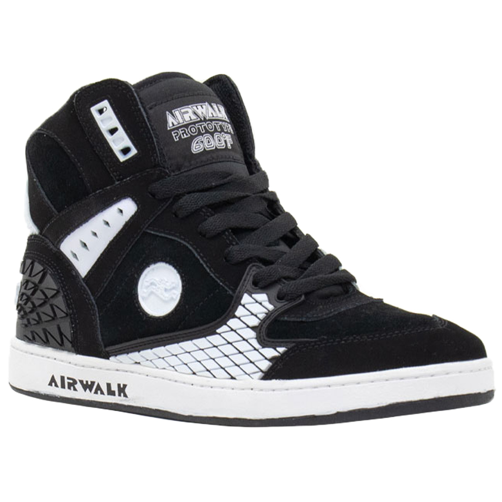 airwalk prototype 600