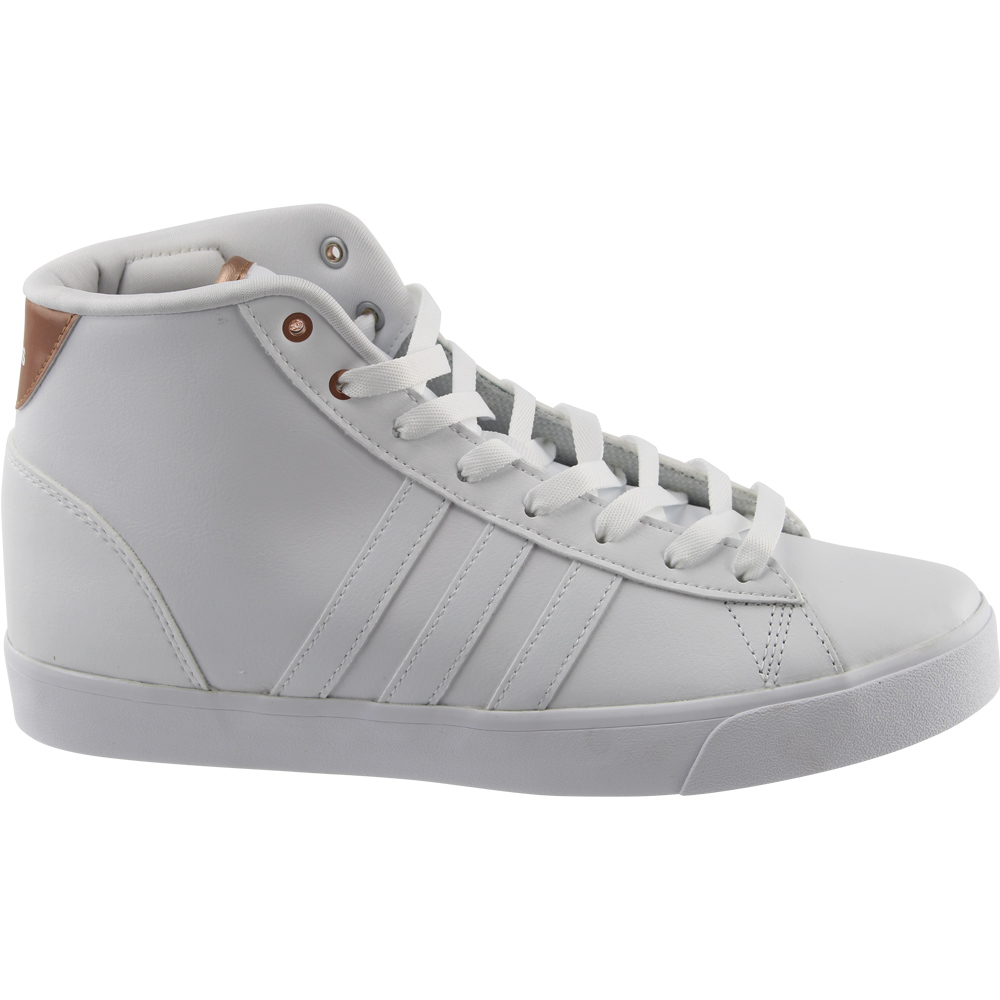 Cheap Adidas Neo Cloudfoam Daily QT Mid Womens Shoes Grey Cheap Adidas Neo Cloudfoam Daily QT Mid Womens Shoes Grey