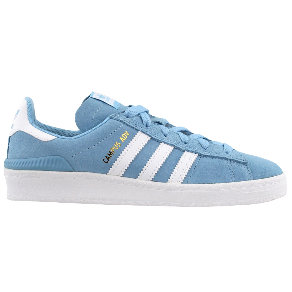 adidas campus blue mens