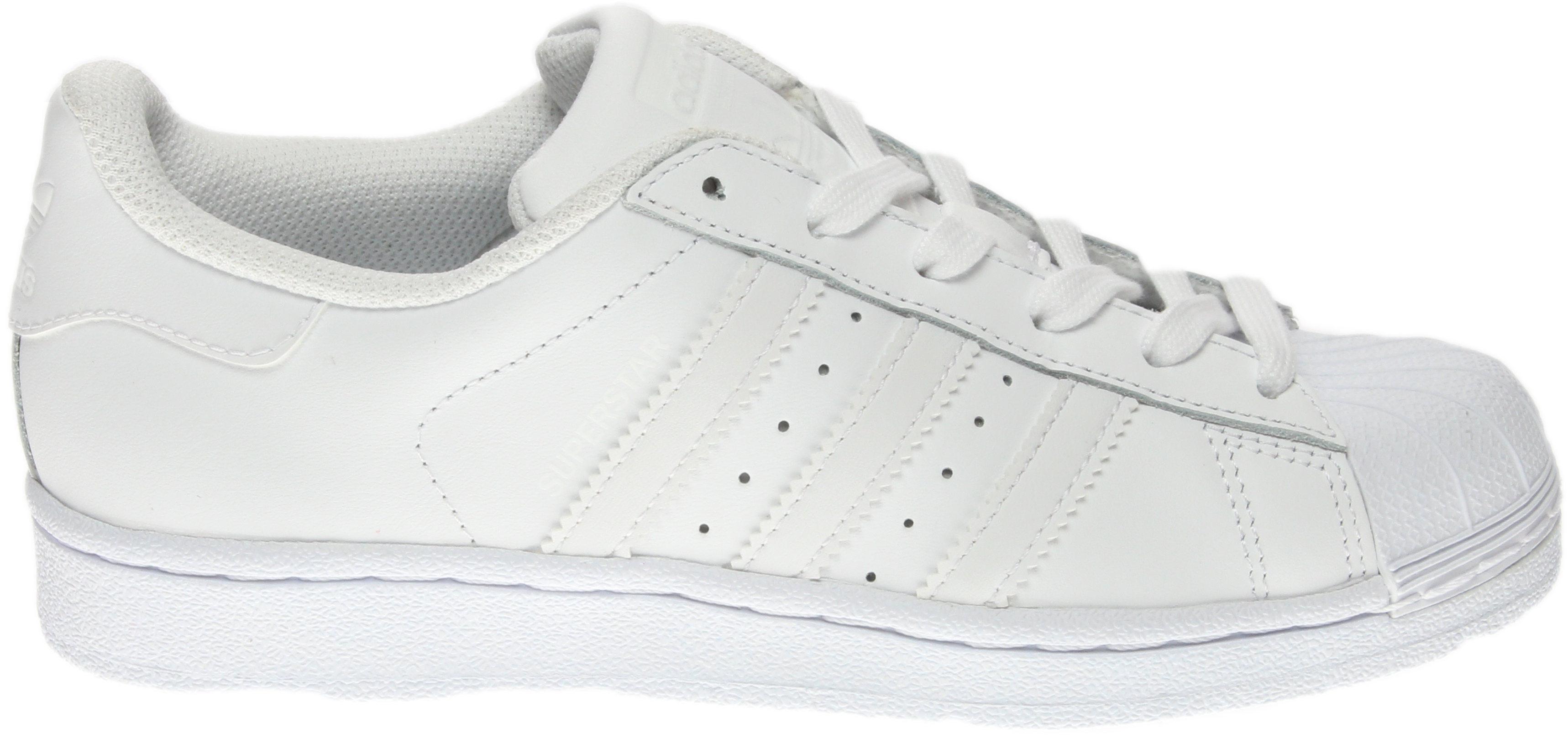 Adidas Superstar Up Strap vita Adidas Superstar Up Strap vita