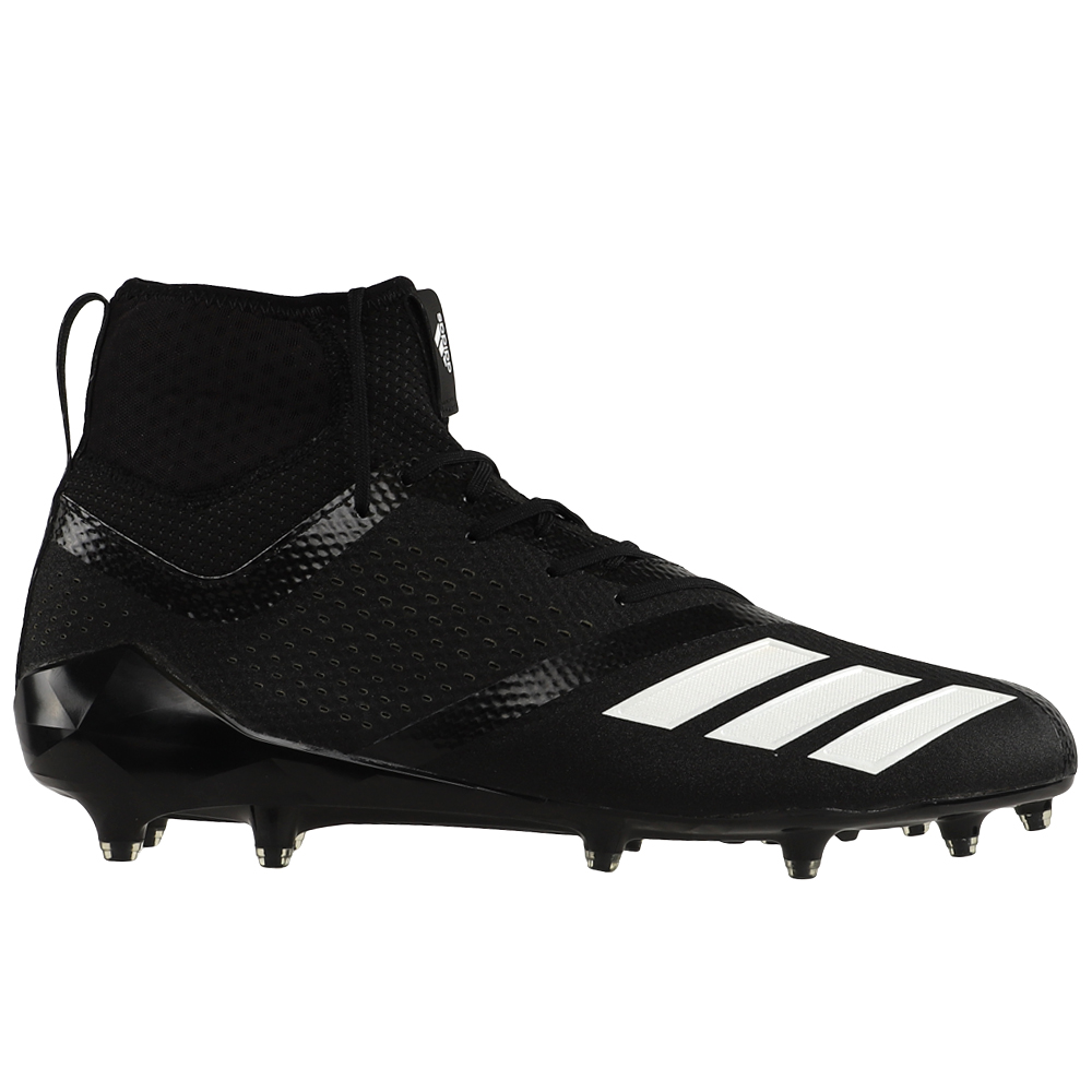 sock football cleats