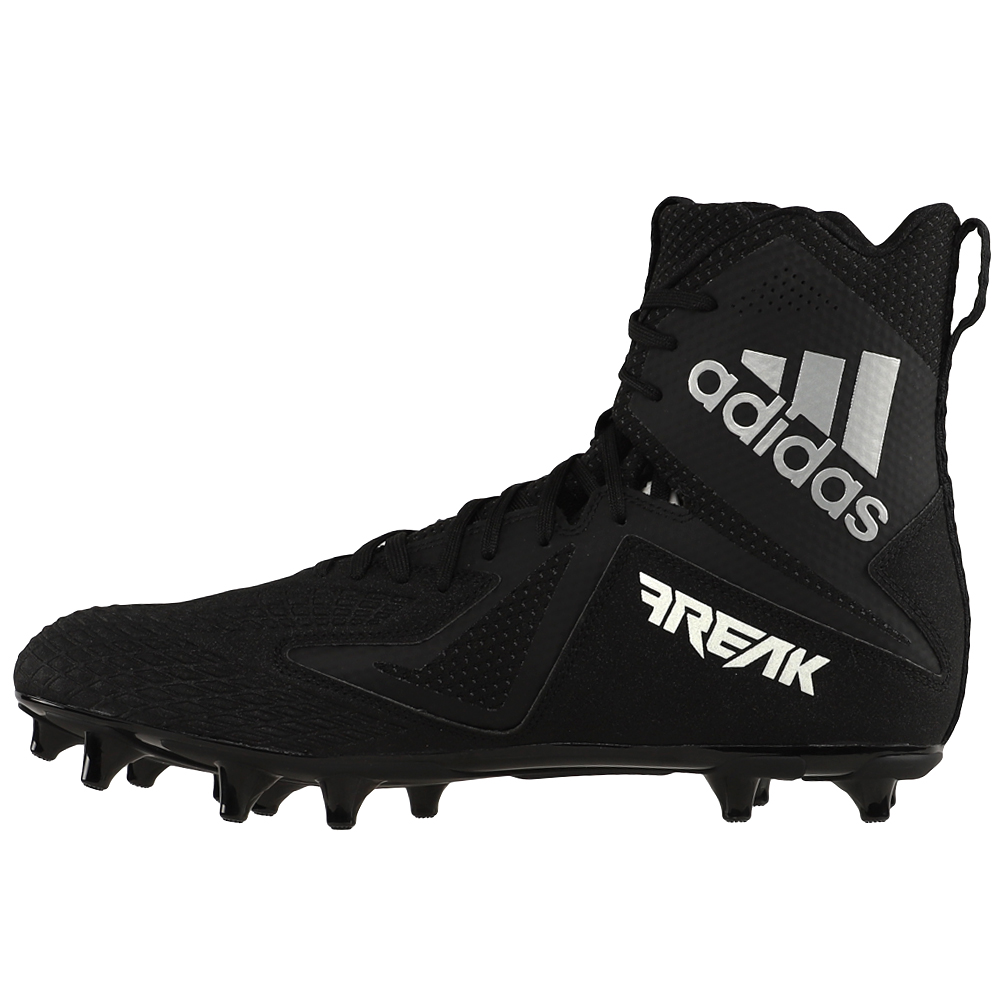 adidas hightop cleats