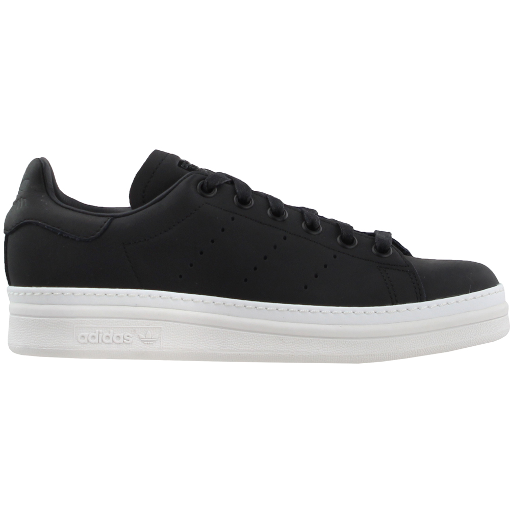 stan smith bold black