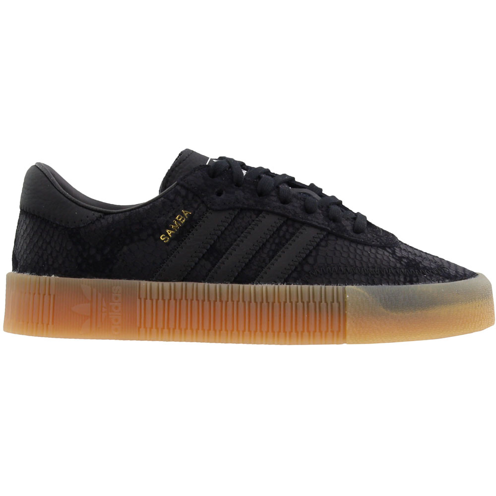 adidas samba platform women's