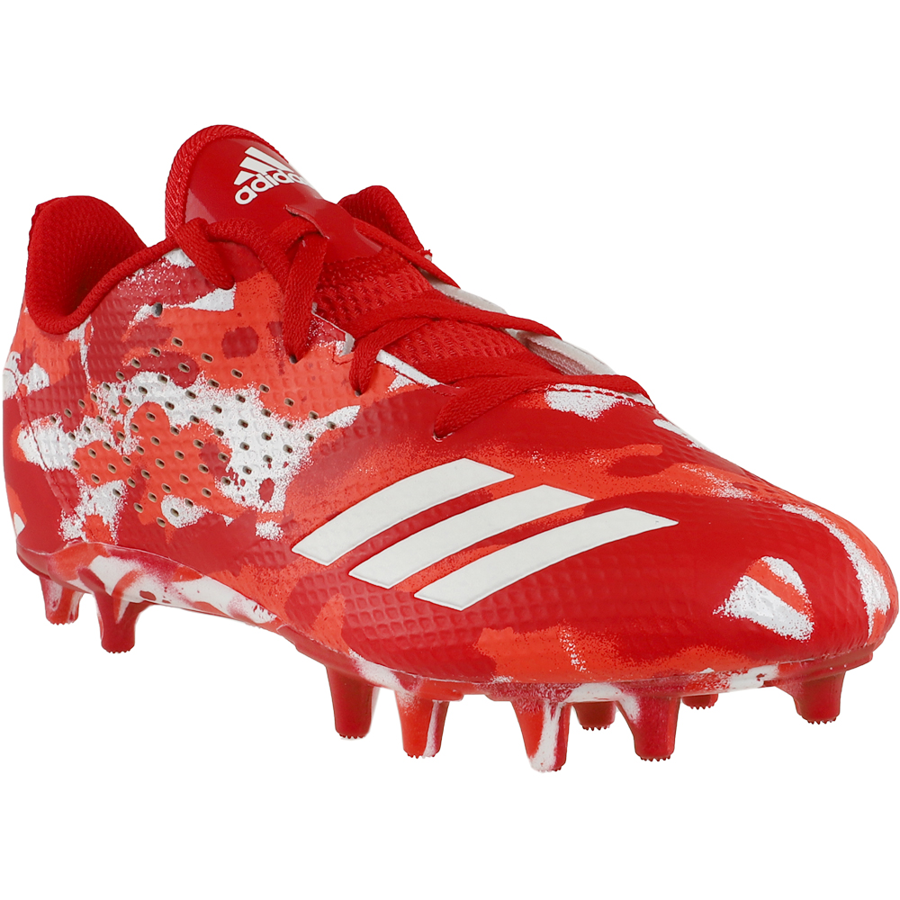 football cleats youth adidas, big buy 