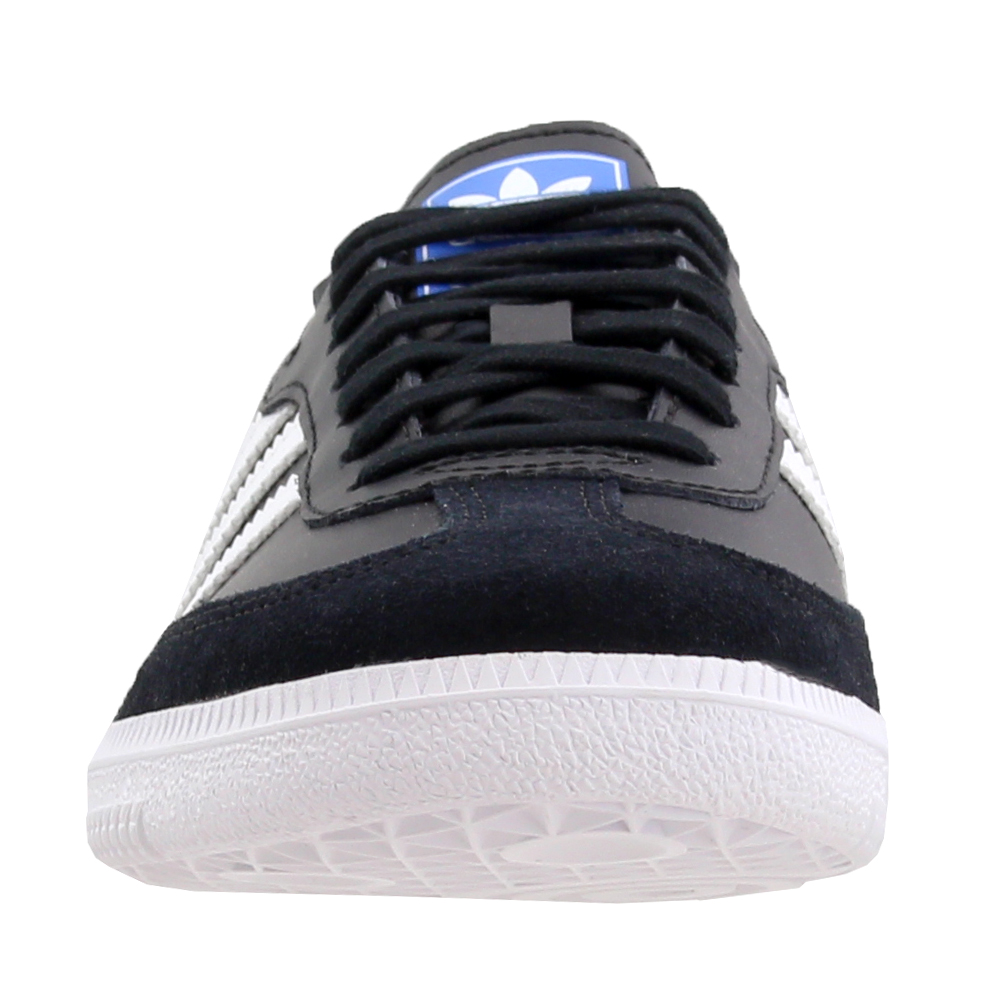 kids samba og