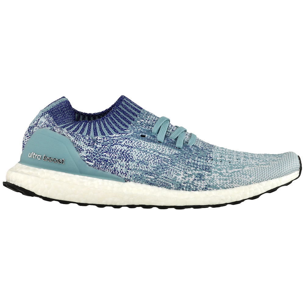 ultra boost uncaged mens blue