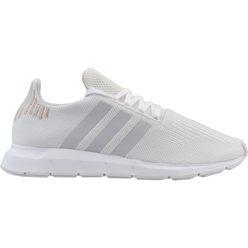 swift run sneaker white womens