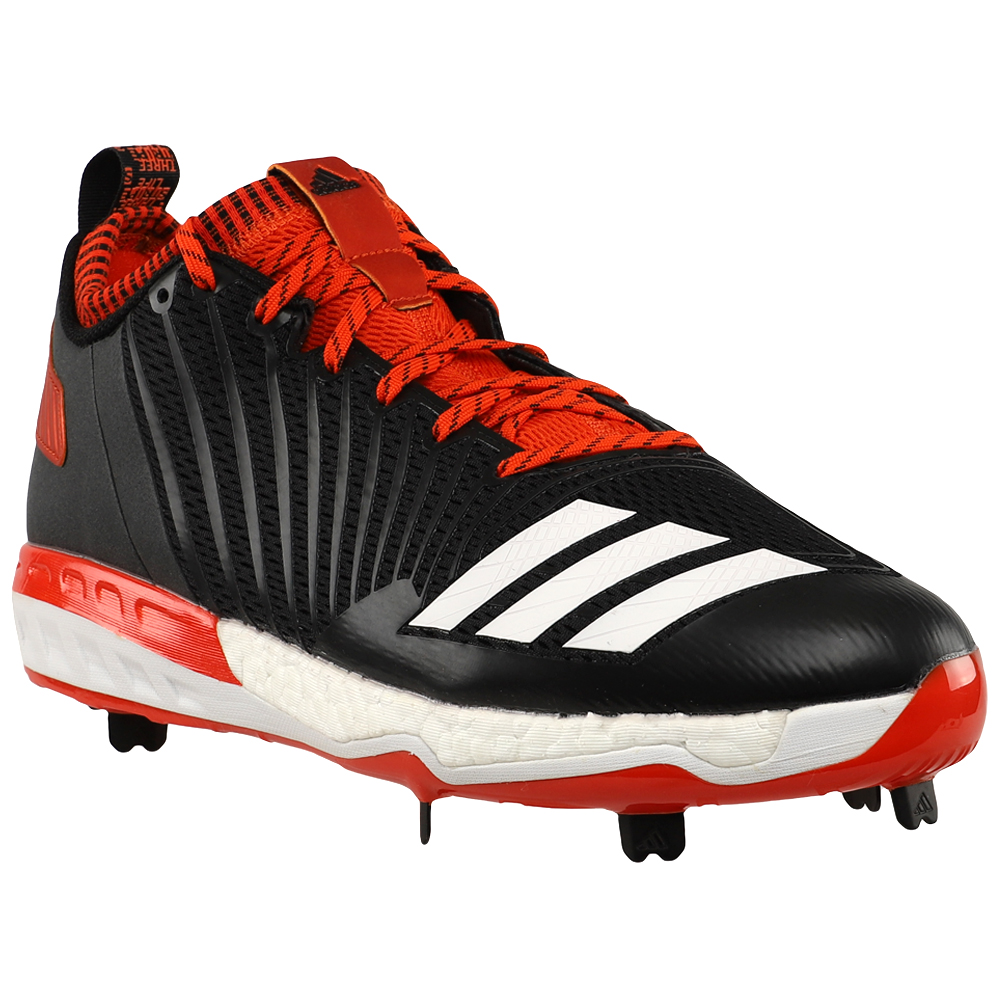 adidas boost icon 3 baseball cleats