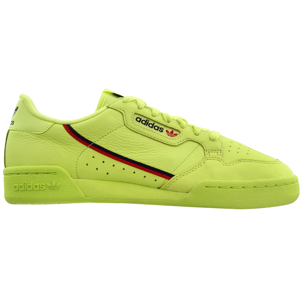Adidas Continental 80 Sneakers Mens Shoes