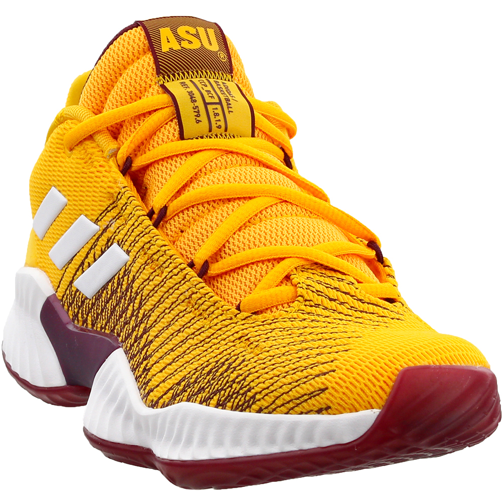 pro bounce 2018 low red