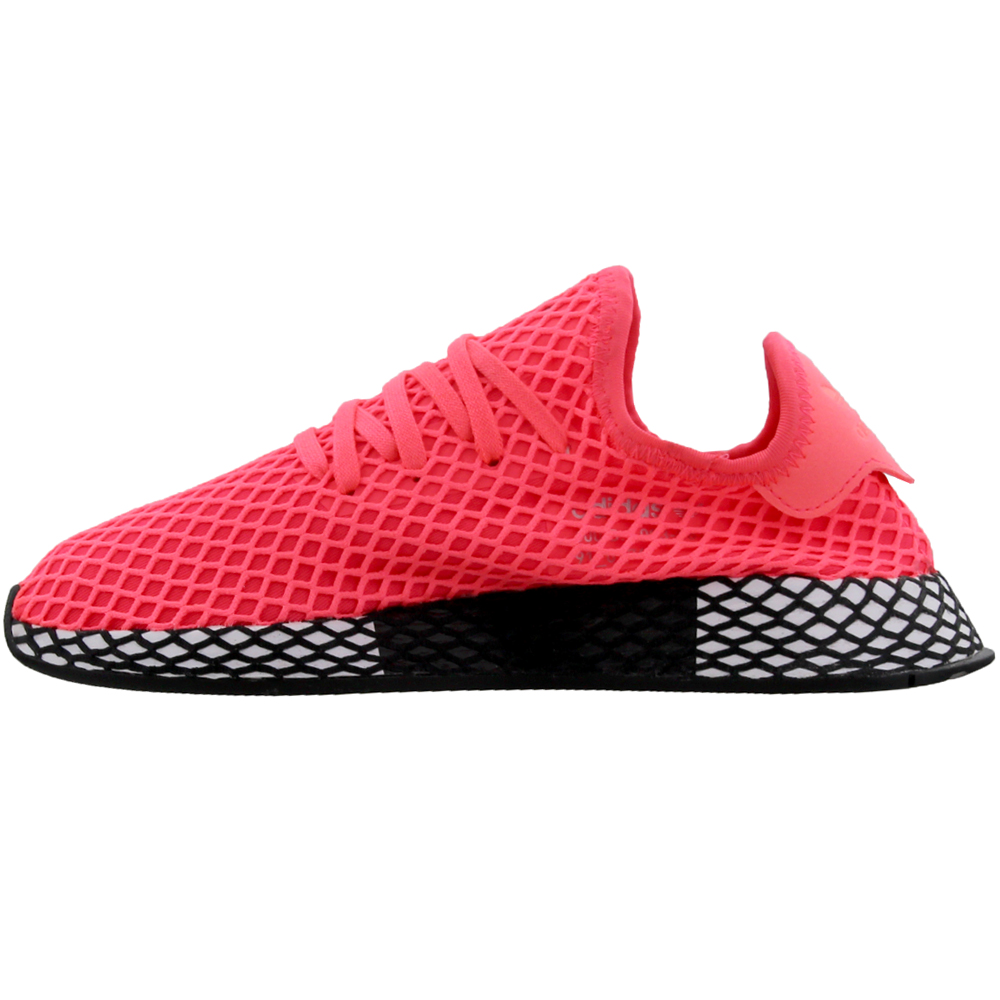 adidas deerupt black junior