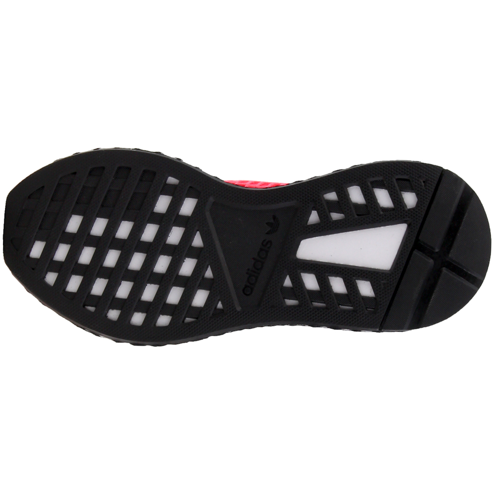 adidas deerupt black junior