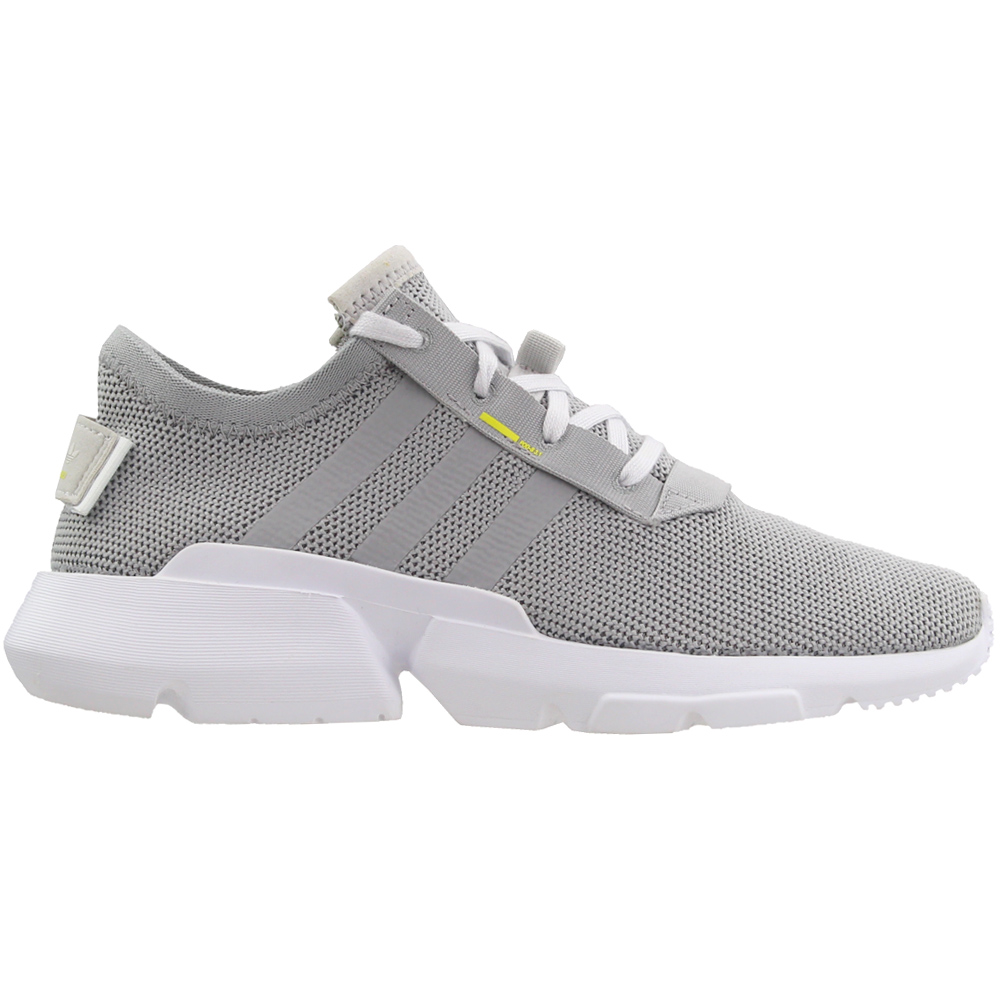 adidas pod s3 grey