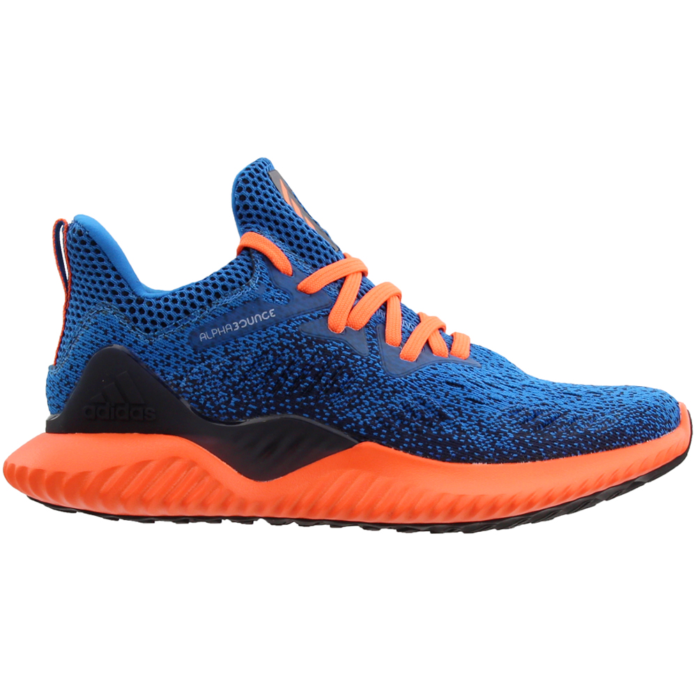 adidas Unisex Kid's Alphabounce Beyond C Trail Running Shoes
