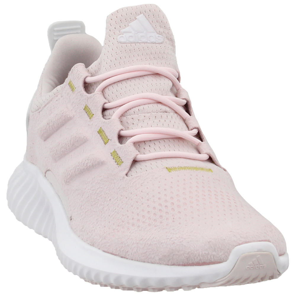 Adidas Adidas Adidas AlphaBounce Junior Running shoes Pink Adidas Adidas Adidas AlphaBounce Junior Running shoes Pink