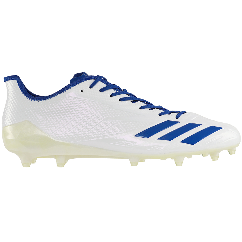 adidas predator blue and black