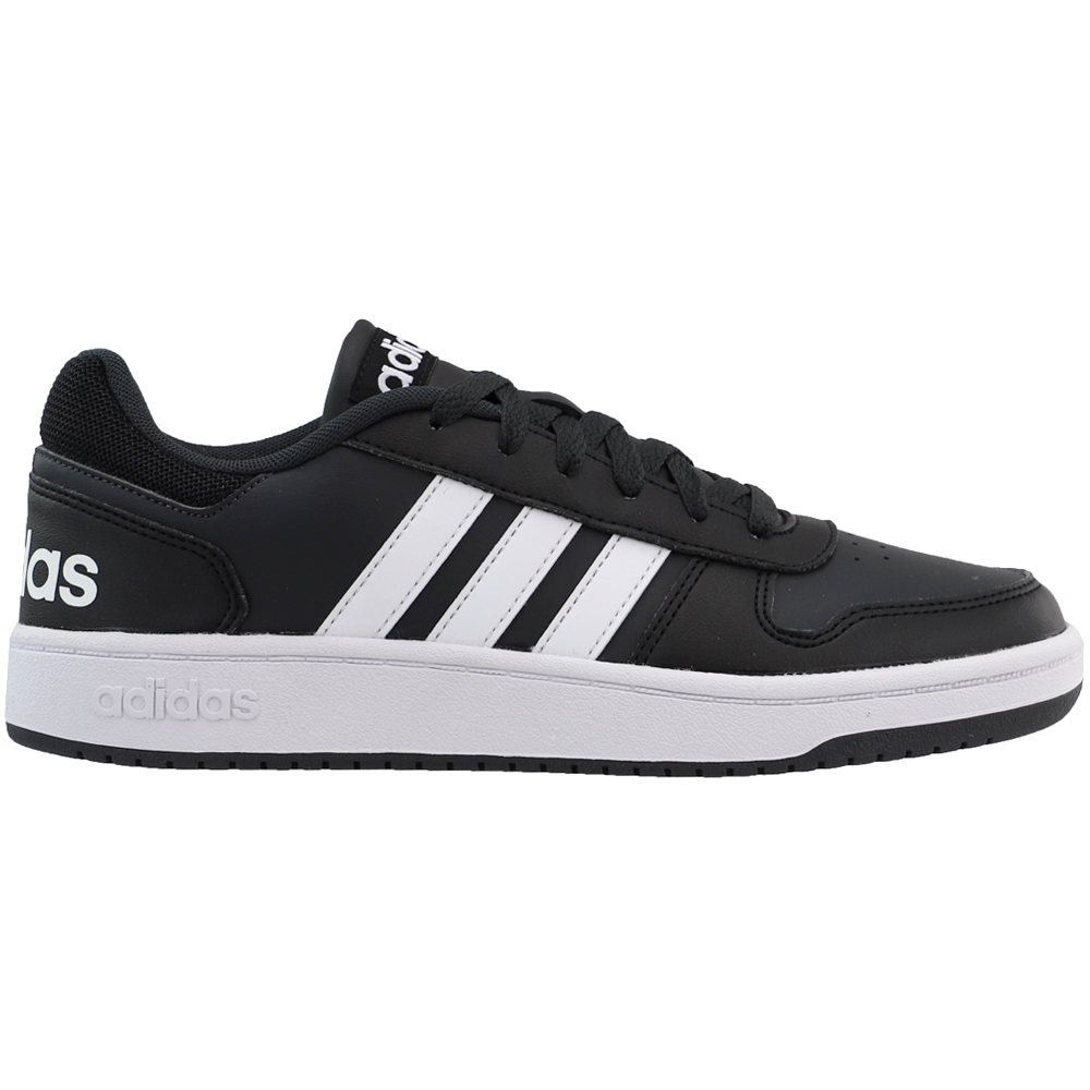 adidas hoops sneaker