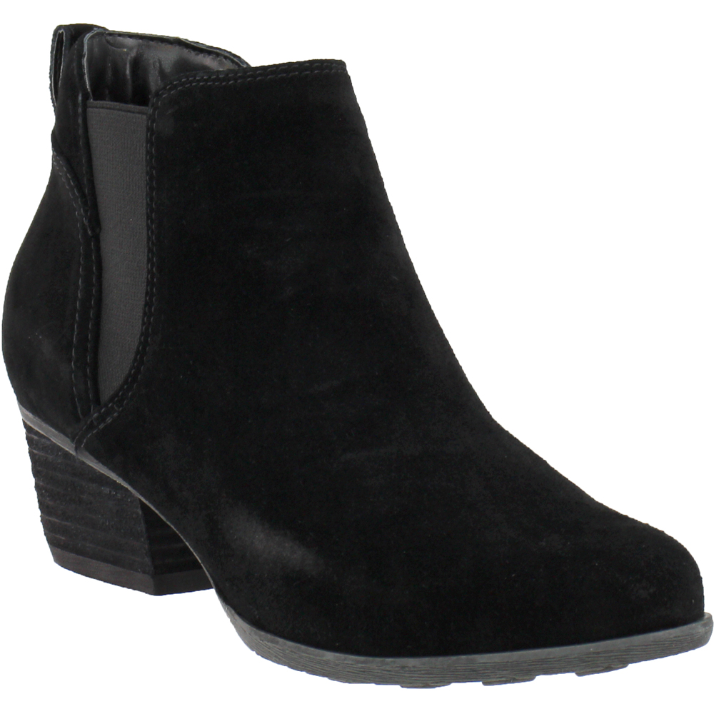 blondo vance waterproof bootie