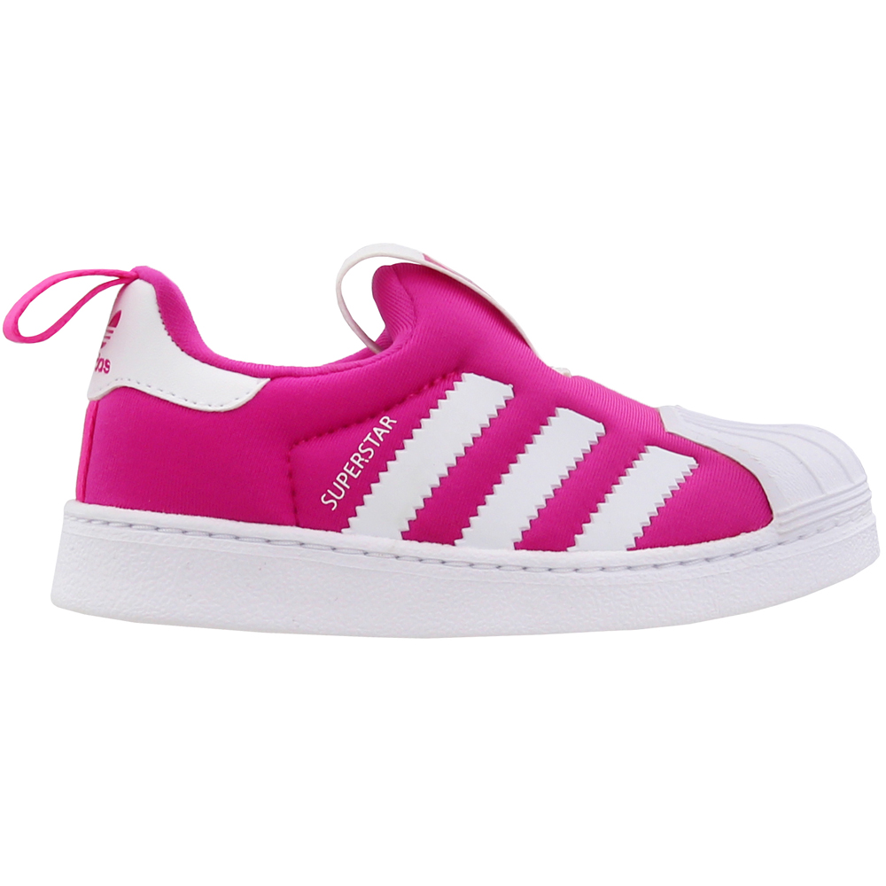 adidas superstar 360 pink