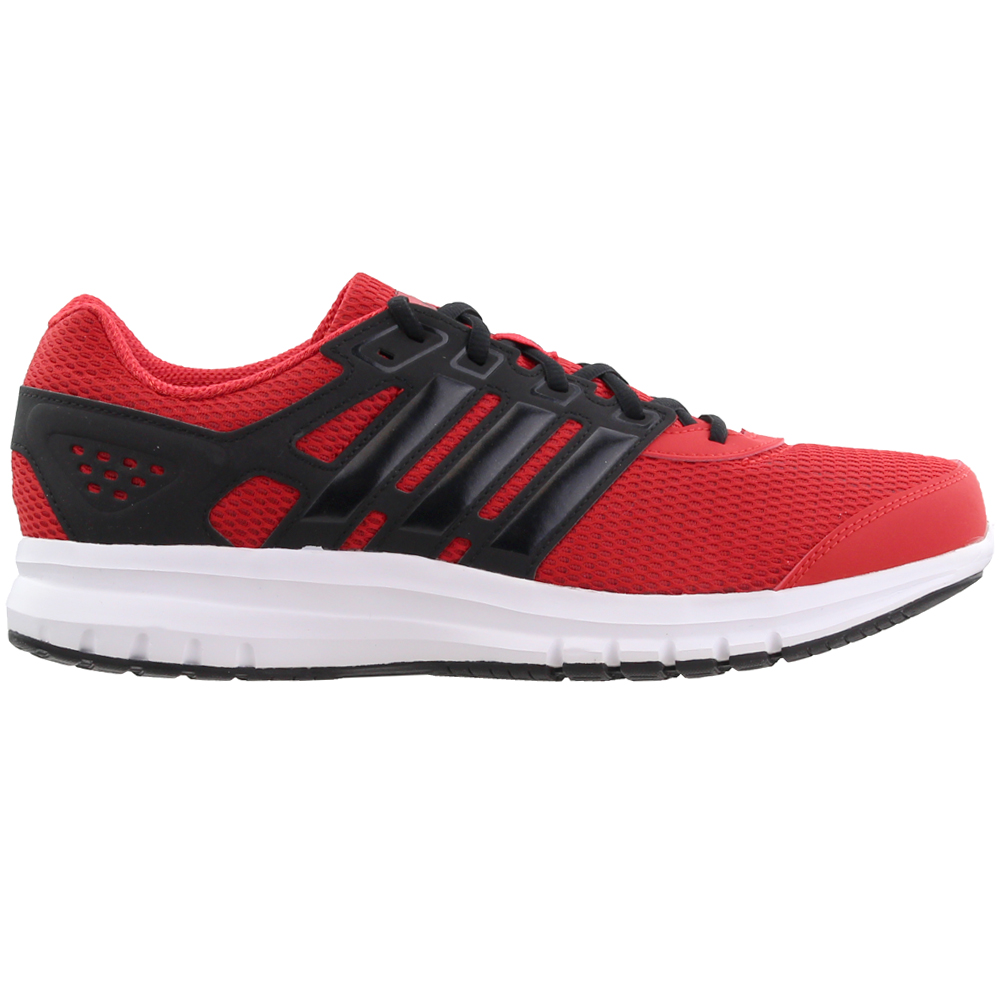 adidas Duramo Lite Red Mens Lace Up 