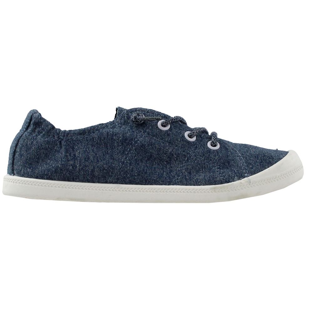 Madden Girl Bailey - H Blue Womens Lace 