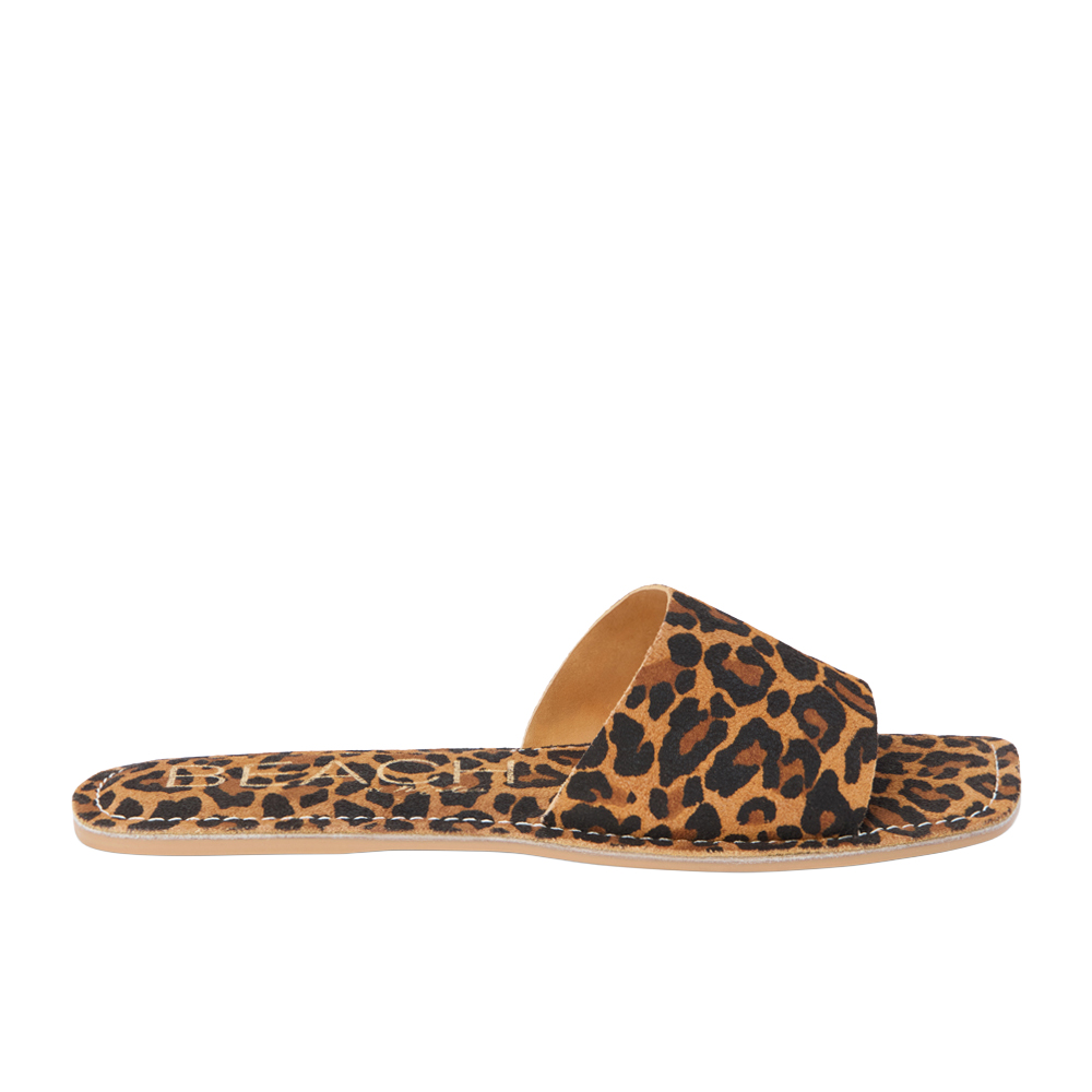 BEACH by Matisse Bali Slide Sandals