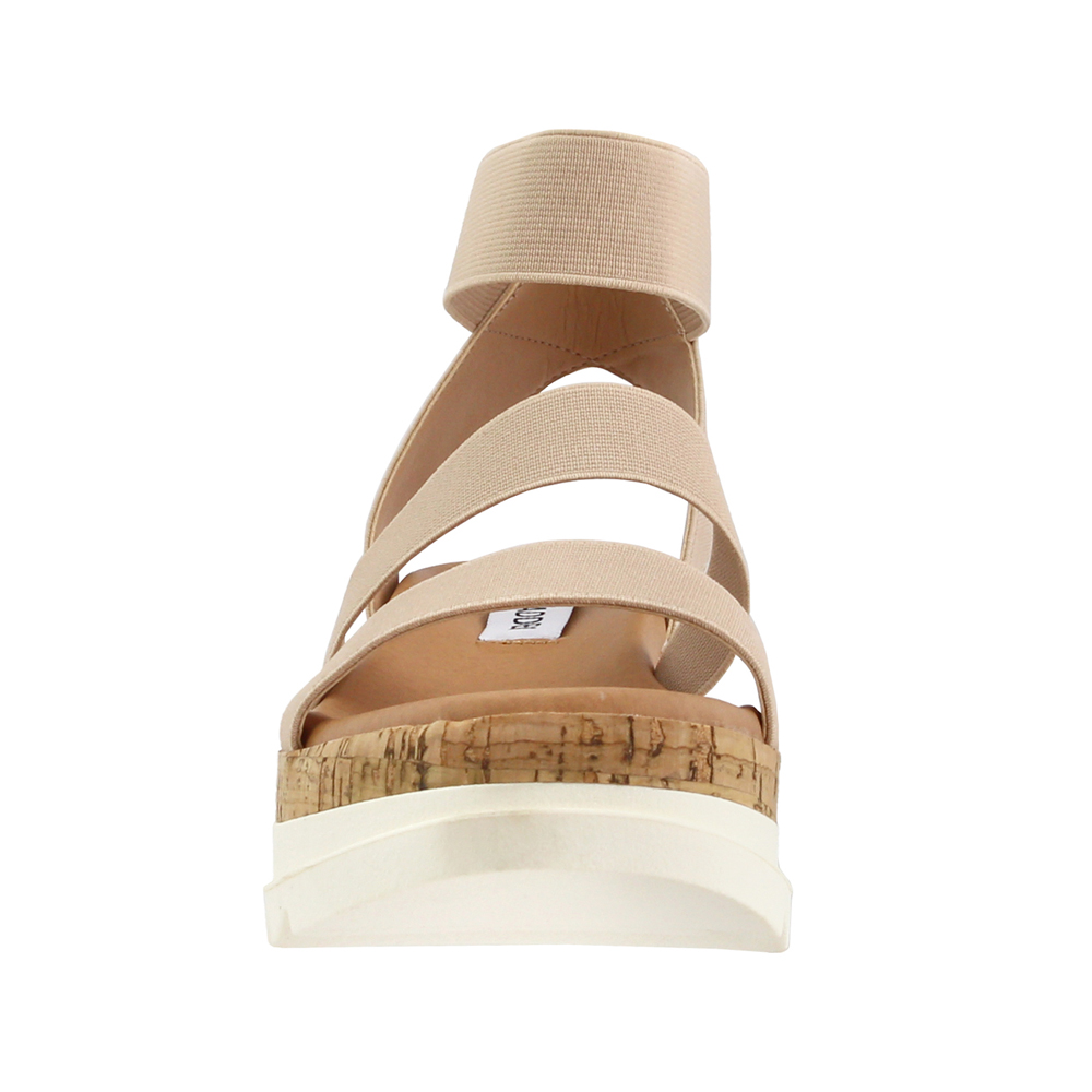 bandi wedge sandal