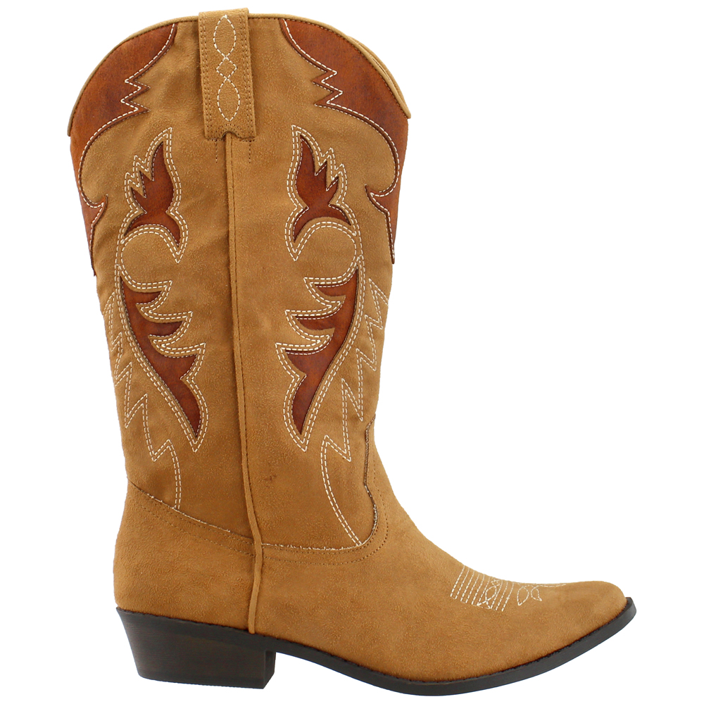 coconuts cowboy boots