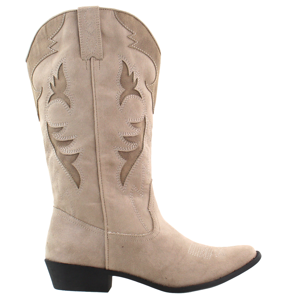 coconuts cowboy boots