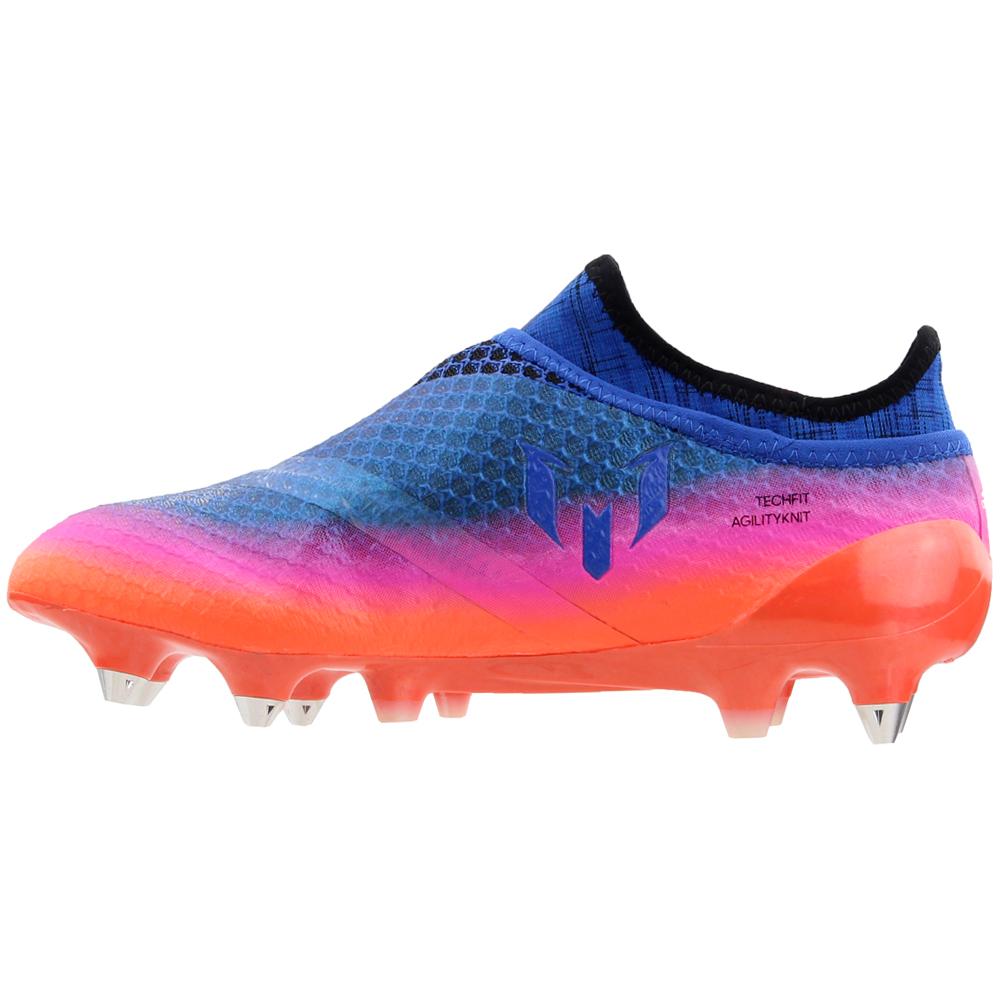 pureagility cleats