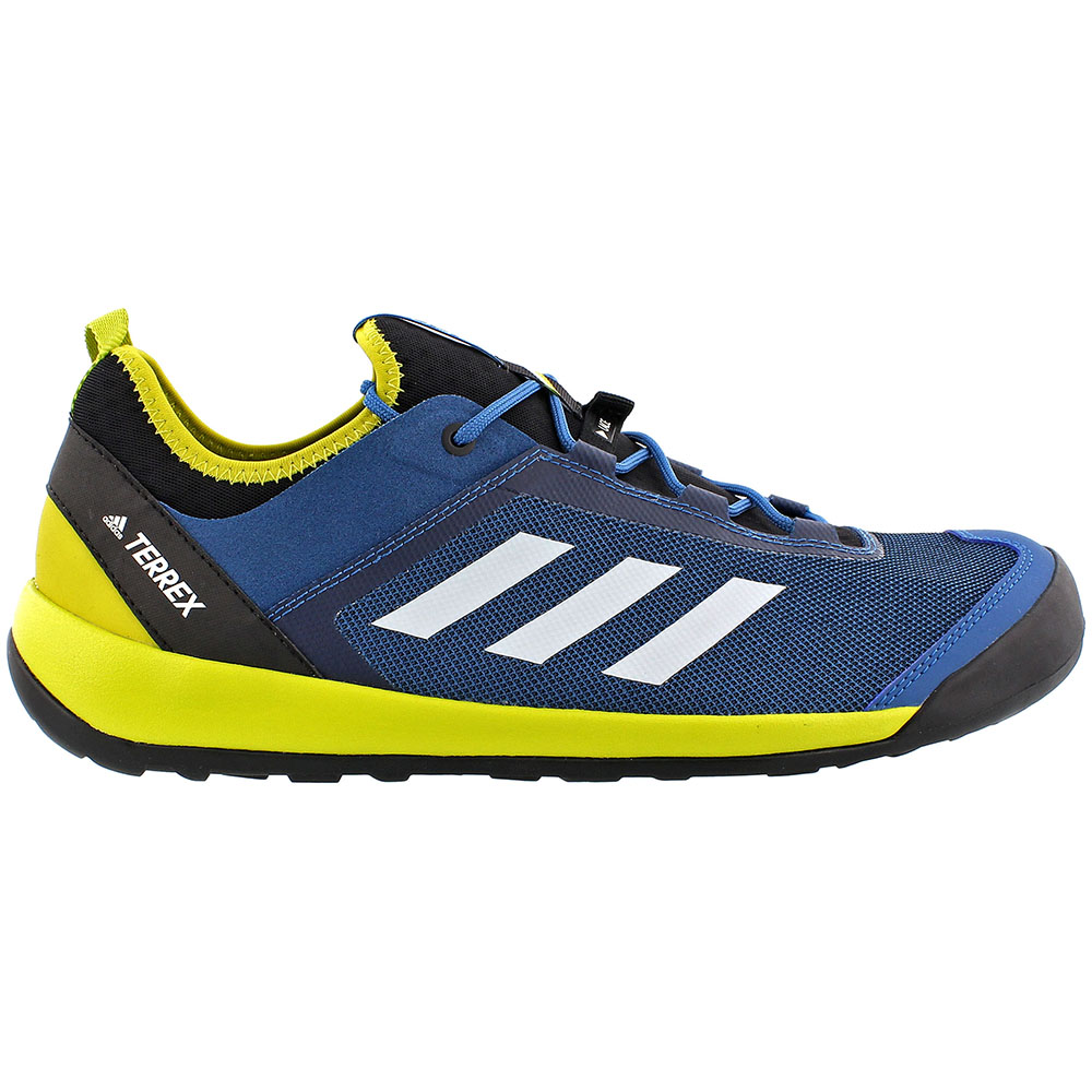 adidas terrex swift solo hiking shoes