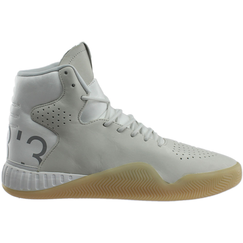 Adidas tubular instinct white Sale