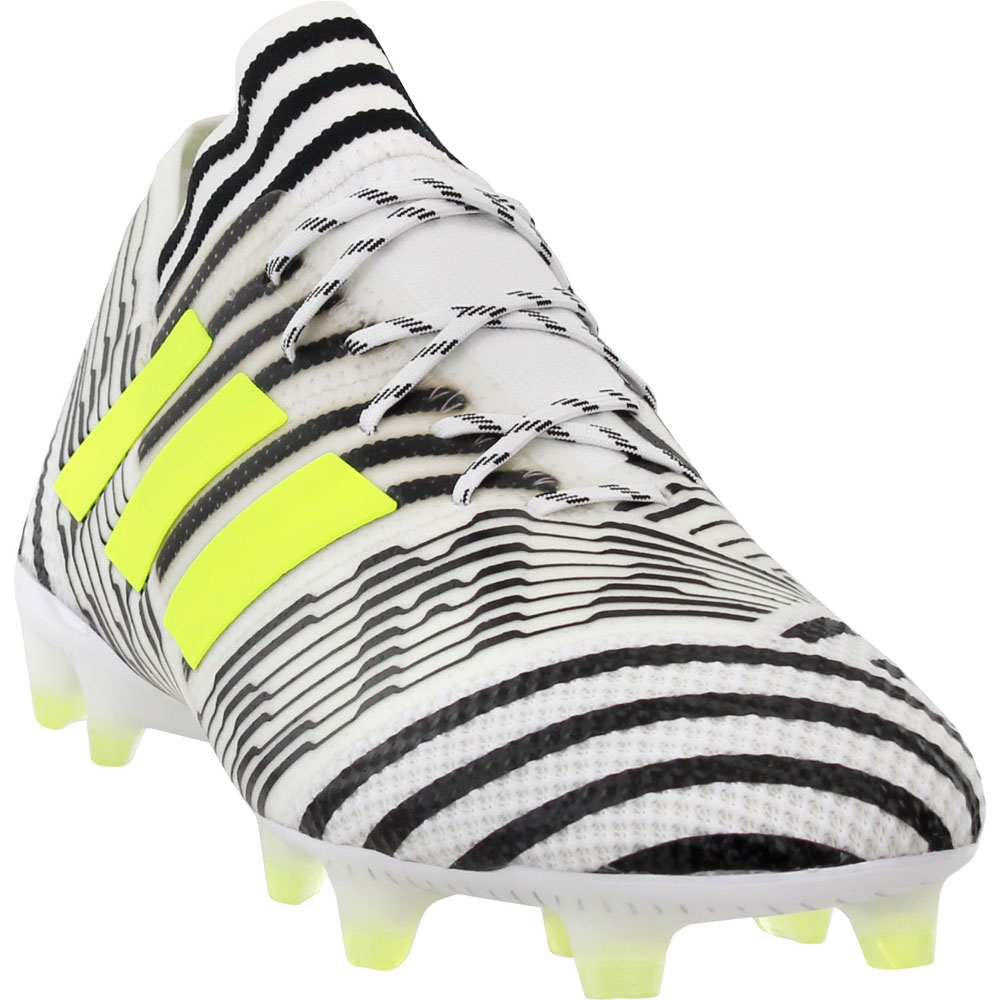 adidas nemeziz 17.1 white