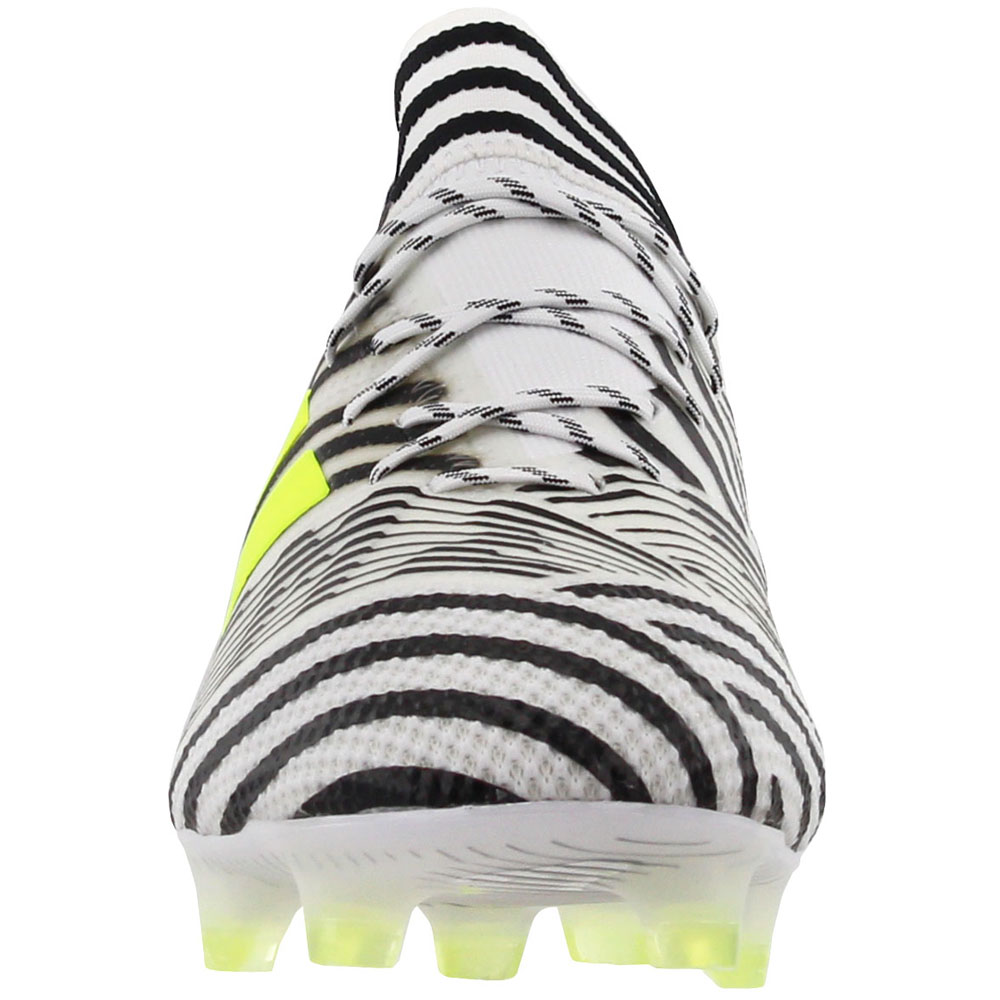 adidas men's nemeziz 17.1 fg soccer cleats